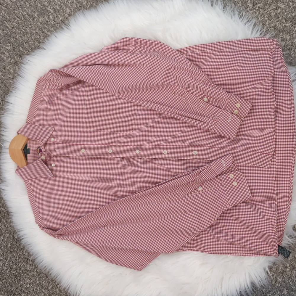 Hunt Club Button Down